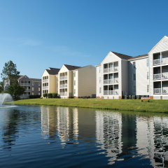 Club Wyndham Kingsgate thumbnail 21