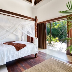 Puri Hawila Villa - Bild 4