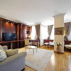 Dilhayat Kalfa Hotel - Bild 3