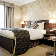 The Sanctuary House Hotel thumbnail 2