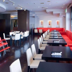 Rembrandt Style Tokyo Nishikasai Hotel - Bild 18