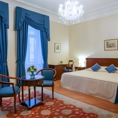 Ambassador Hotel - Bild 5