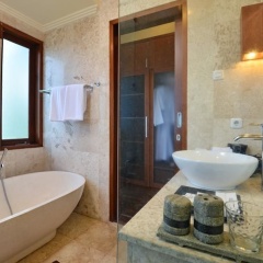 Diamond Villas Uluwatu - Bild 10