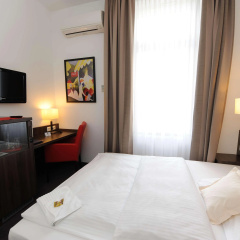 Best Western Hotel Kaiserhof - Bild 6