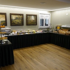 AKZENT Berghotel Rosstrappe - Bild 23