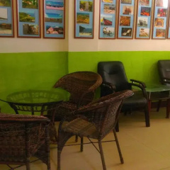 The Beauty of Basalt B&B thumbnail 11