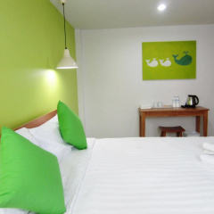 Tiya House Rooms & Cafe - Bild 5
