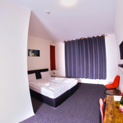 Hotel Karlshorst - Bild 6