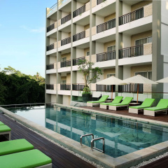 Sthala, A Tribute Portfolio Hotel, Ubud Bali - Bild 17