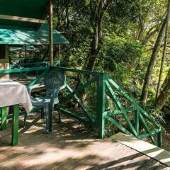 Chaltunha Hostel Flores Island in Flores, Guatemala from 99$, photos, reviews - zenhotels.com photo 8