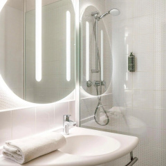 ibis budget Paris Porte de Bercy Hotel - Bild 10