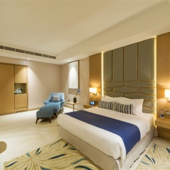 Royal Central Hotel & Resort — the Palm - Bild 10