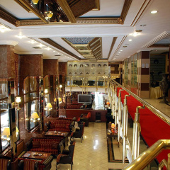 Royal Carine Hotel - Bild 11
