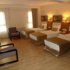 Hotel Baylan Izmir - Bild 4