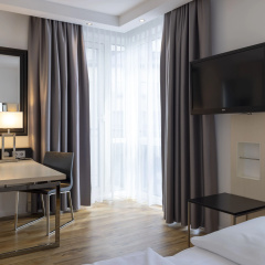 Scandic Berlin Kurfürstendamm thumbnail 7