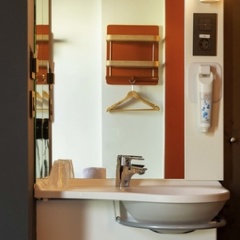 ibis budget Madrid Centro Lavapies - Bild 24