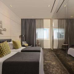 art'otel Amsterdam thumbnail 5