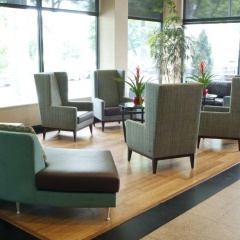 Holiday Inn LaGuardia Airport - Bild 11