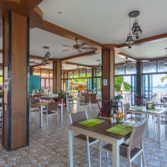 Phi Phi Long Beach Resort & Villa - Bild 22