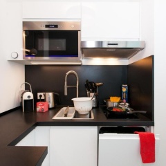 Main Flat Frankfurt Offenbach - Bild 15
