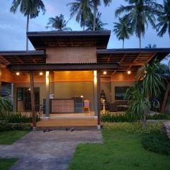 Lanta Infinity Resort - Bild 1