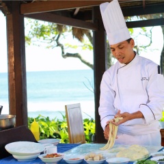 Mangsit Suites by Holiday Resort Lombok - Bild 25
