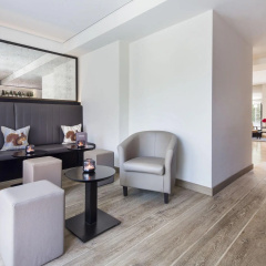 The Alex Hotel - Bild 7