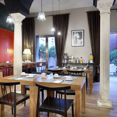 Eurostars Sevilla Boutique - Bild 24