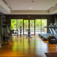 Mandapa, a Ritz-Carlton Reserve - Bild 23
