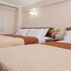 Birlik Hotel - Bild 11