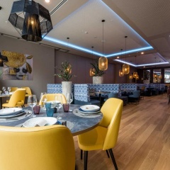 Leonardo Royal Hotel Barcelona Fira - Bild 14