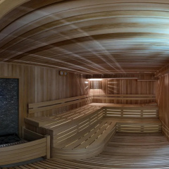 Sesin Hotel - Bild 16