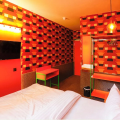 Sleephotels 1970's - Bild 3