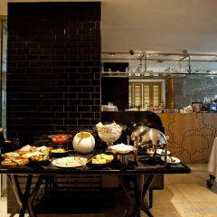 Witt Istanbul Hotel - Bild 21