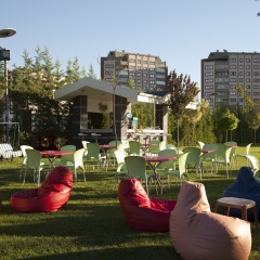 Dedeman Konya Hotel And Convention Center - Bild 4