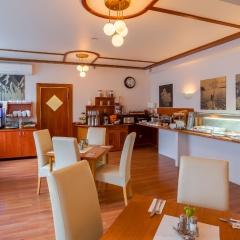 Hotel Astor München - Bild 17
