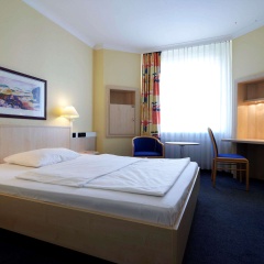 IntercityHotel Stralsund - Bild 4