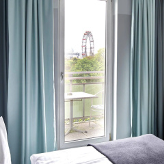 magdas HOTEL - Bild 6