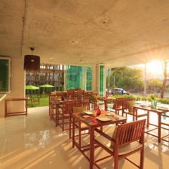 Wabi Sabi Boutique Hotel - Bild 19