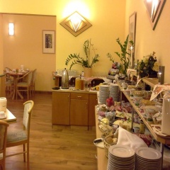 Hotel Am Schloß - Bild 20