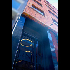 Tophane Suites - Bild 1