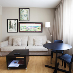 Atenea Barcelona Aparthotel - Bild 6