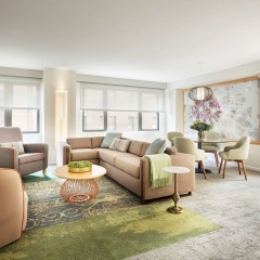 The Gardens Sonesta ES Suites New York - Bild 8