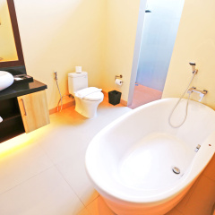 Seven Angels Villa Bali - Bild 10