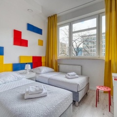 Level Rooms - Bild 4