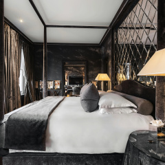 The Franklin London - Starhotels Collezione - Bild 4