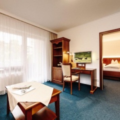 Hotel Reindl garni Suiten & Appartments - Bild 2