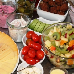 Hotel Westerfeld - Bild 11