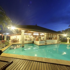 Senyum Villa - Uluwatu - Bild 10
