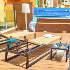 Arya Stadium Hotel - Bild 17